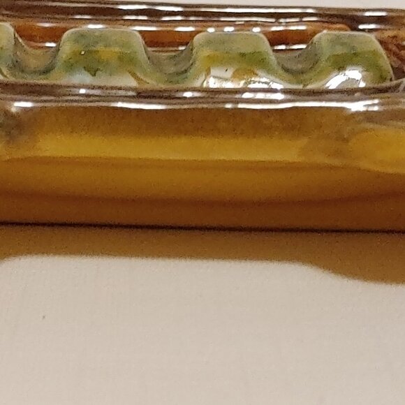 Vintage Powell & Mason San Francisco Cable Car Ceramic Pottery Tray Ashtray - Picture 3 of 7